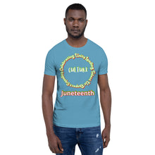 Load image into Gallery viewer, Unisex t-shirt
