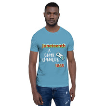 Load image into Gallery viewer, Unisex t-shirt