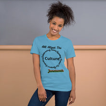 Load image into Gallery viewer, Unisex t-shirt
