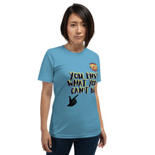 Load image into Gallery viewer, Unisex t-shirt