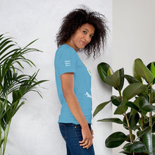 Load image into Gallery viewer, Unisex t-shirt