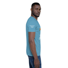 Load image into Gallery viewer, Unisex t-shirt