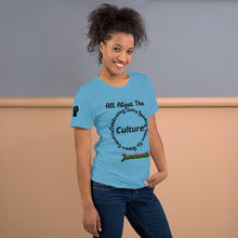 Load image into Gallery viewer, Unisex t-shirt
