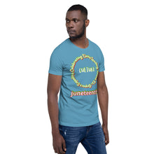 Load image into Gallery viewer, Unisex t-shirt