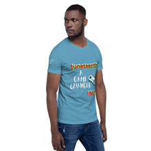 Load image into Gallery viewer, Unisex t-shirt