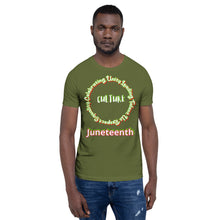 Load image into Gallery viewer, Unisex t-shirt