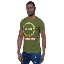 Load image into Gallery viewer, Unisex t-shirt