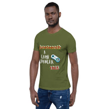 Load image into Gallery viewer, Unisex t-shirt