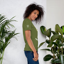 Load image into Gallery viewer, Unisex t-shirt