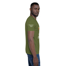 Load image into Gallery viewer, Unisex t-shirt