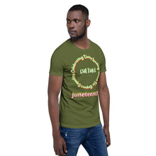 Load image into Gallery viewer, Unisex t-shirt