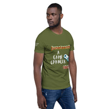 Load image into Gallery viewer, Unisex t-shirt