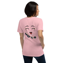 Load image into Gallery viewer, Unisex t-shirt