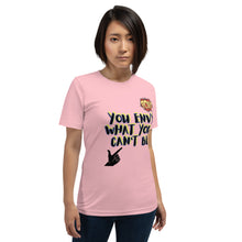 Load image into Gallery viewer, Unisex t-shirt