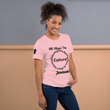 Load image into Gallery viewer, Unisex t-shirt