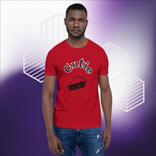 Load image into Gallery viewer, Short-Sleeve Unisex T-Shirt
