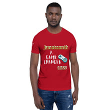 Load image into Gallery viewer, Unisex t-shirt