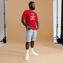 Load image into Gallery viewer, Unisex t-shirt1