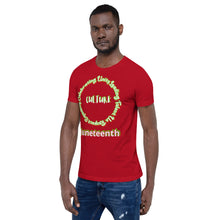 Load image into Gallery viewer, Unisex t-shirt
