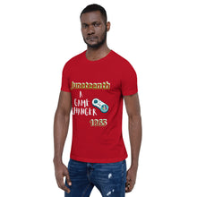 Load image into Gallery viewer, Unisex t-shirt