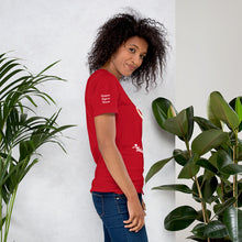 Load image into Gallery viewer, Unisex t-shirt