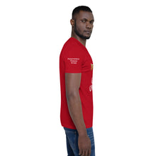 Load image into Gallery viewer, Unisex t-shirt
