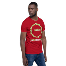 Load image into Gallery viewer, Unisex t-shirt