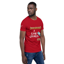 Load image into Gallery viewer, Unisex t-shirt