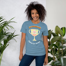 Load image into Gallery viewer, Unisex t-shirt