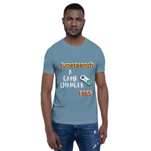 Load image into Gallery viewer, Unisex t-shirt