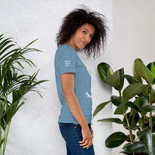 Load image into Gallery viewer, Unisex t-shirt