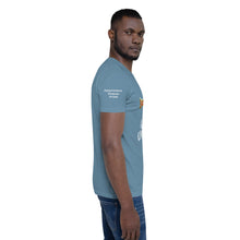 Load image into Gallery viewer, Unisex t-shirt