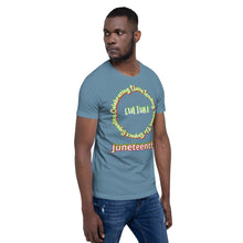 Load image into Gallery viewer, Unisex t-shirt