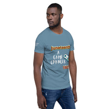 Load image into Gallery viewer, Unisex t-shirt