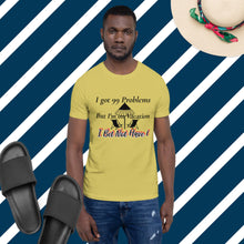 Load image into Gallery viewer, Unisex t-shirt