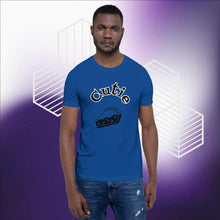 Load image into Gallery viewer, Short-Sleeve Unisex T-Shirt