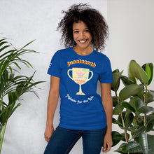 Load image into Gallery viewer, Unisex t-shirt