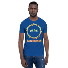 Load image into Gallery viewer, Unisex t-shirt