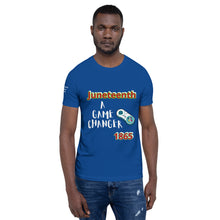 Load image into Gallery viewer, Unisex t-shirt