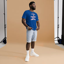 Load image into Gallery viewer, Unisex t-shirt1