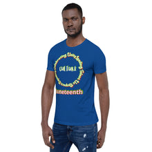 Load image into Gallery viewer, Unisex t-shirt