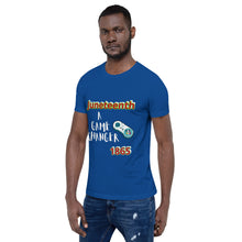 Load image into Gallery viewer, Unisex t-shirt