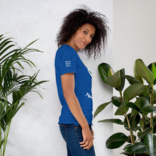 Load image into Gallery viewer, Unisex t-shirt