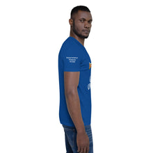 Load image into Gallery viewer, Unisex t-shirt