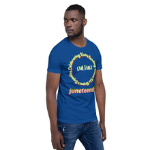 Load image into Gallery viewer, Unisex t-shirt