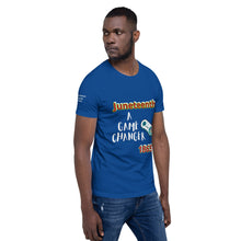 Load image into Gallery viewer, Unisex t-shirt