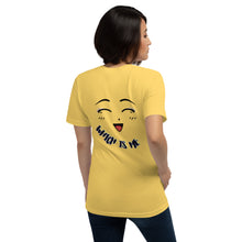 Load image into Gallery viewer, Unisex t-shirt