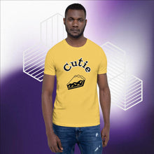 Load image into Gallery viewer, Short-Sleeve Unisex T-Shirt