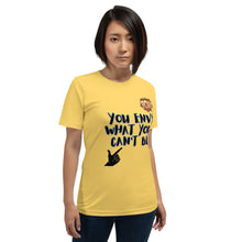 Load image into Gallery viewer, Unisex t-shirt