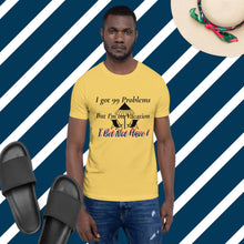 Load image into Gallery viewer, Unisex t-shirt